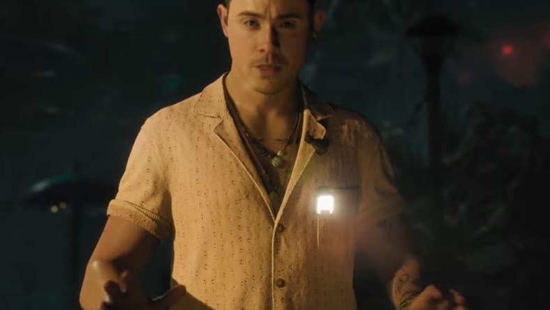 Until Dawn 2 Announced (2027), Firesprite Games, PlayStation