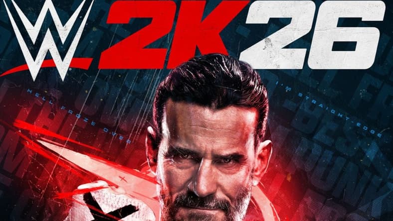 Zelnick Joins WWE 2K26, WWE 2K26 (2026), 2K