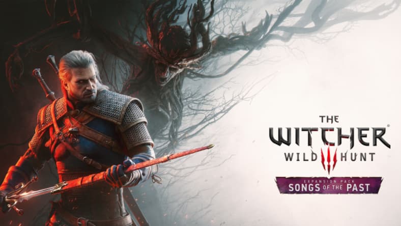 Witcher 3's New DLC, CD Projekt Red