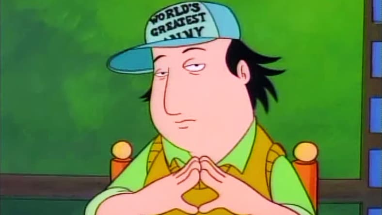 World's Greatest