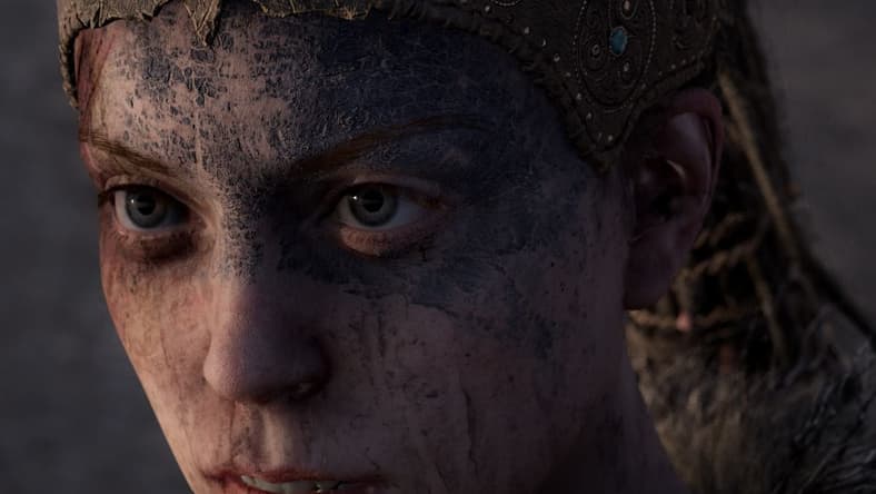 Xbox Shut Down Ninja Theory, Hellblade (2017), Ninja Theory, Steam