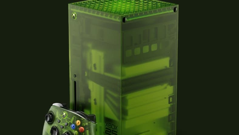 Xbox Warns About Next-Gen Console Prices, Xbox