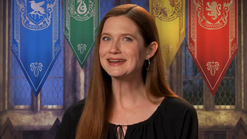 Bonnie Wright provides a preview of the 'Beyond Hogwarts' expansion for Harry Potter: Hogwarts Mystery (2023), Jam City