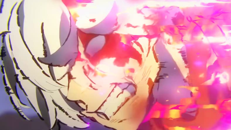 Gabimaru (Chiaki Kobayashi) in Hell's Paradise Jigokuraku Season 2 (2026), MAPPA
