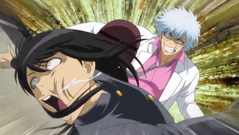 ginpachi