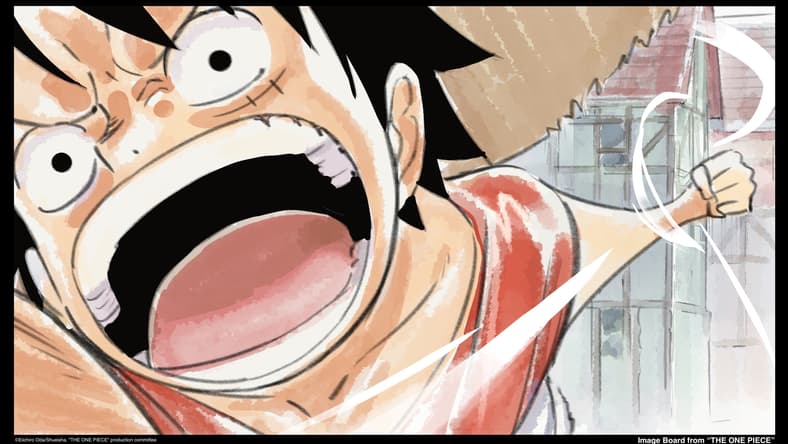 Wit Studio Unveils Episode Count And Release Date For Netflix’s One Piece Anime Reboot, The One Piece