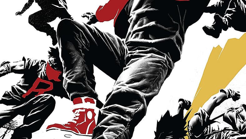 Comic Book Review: We Are Robin Vol. 1: The Vigilante Business