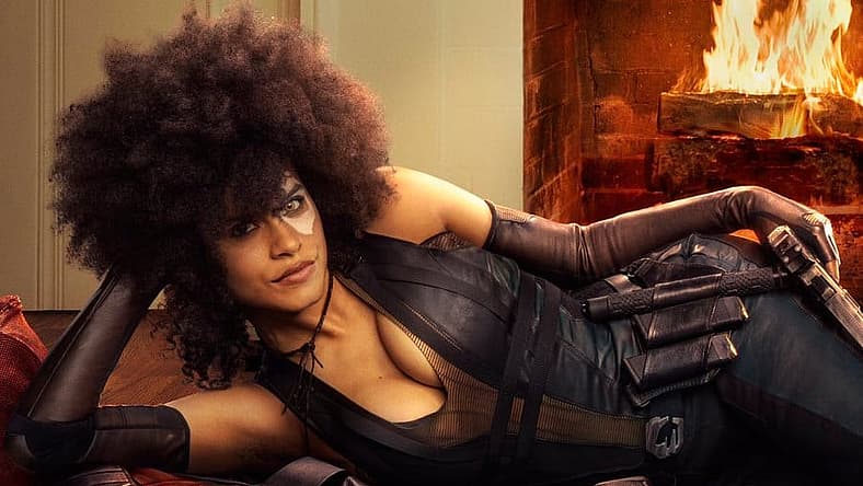 who is domino