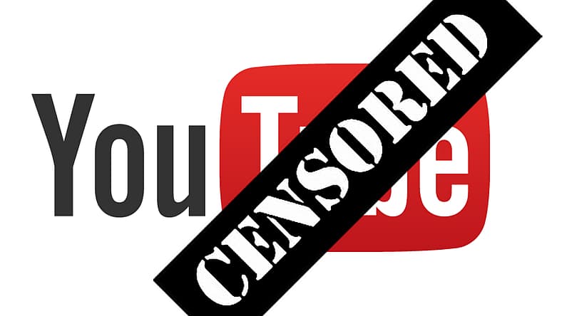 Multiple Users Report YouTube Auto-Censoring Live Stream Chats