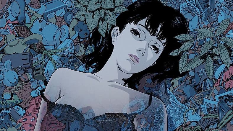 4K Restoration Of Satoshi Kon’s ‘Perfect Blue’ Coming To U.S. Theaters This Fall