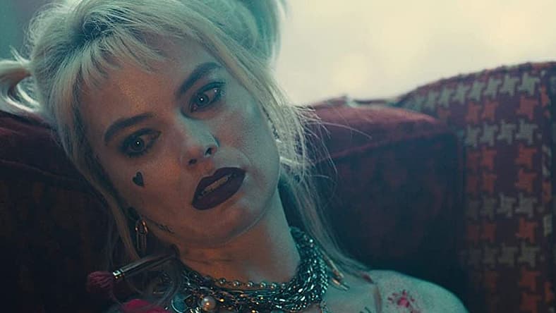 Margot Robbie Dashes Hopes For A Birds of Prey Sequel