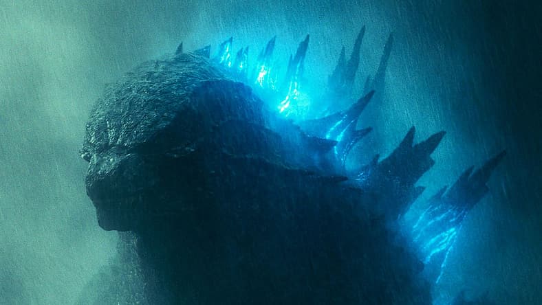 The Top 10 Best Cinematic Godzilla Moments of All Time
