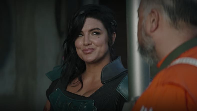 The Daily Stupid: Disney Fires Gina Carano, Aunt Jemima Erased, And More