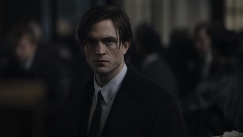 Alleged Warner Bros. Insider Debunks Rumors of Conflict Between Robert Pattinson and Matt Reeves On