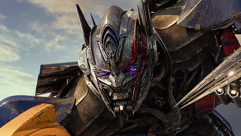 Transformers: Rise of the Beasts Director Shares Cast Shot Of Alt-Mode Autobots and Terrorcons!