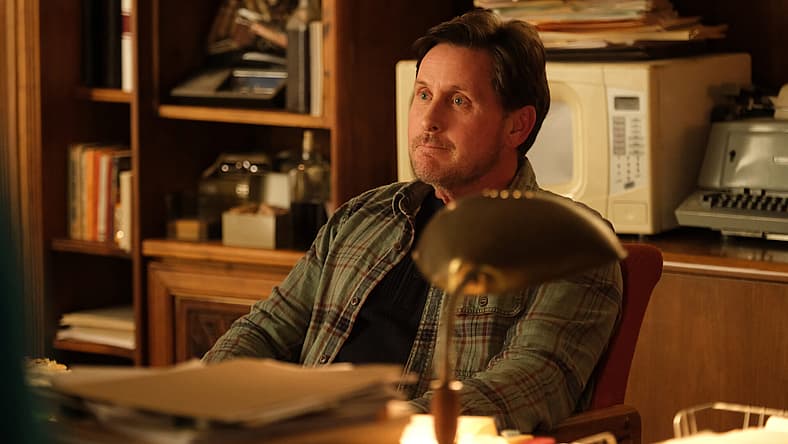 Emilio Estevez Denies Report He Was Dropped From The Mighty Ducks: Game Changers Over Refusal To
