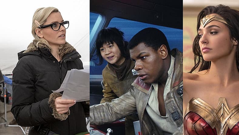 Top 10 Woke Movies That Ruined Their Franchises