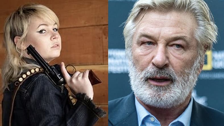 Rust Armourer Hannah Gutierrez-Reed Files Lawsuit Against Ammo Supplier, Blames Alec Baldwin For