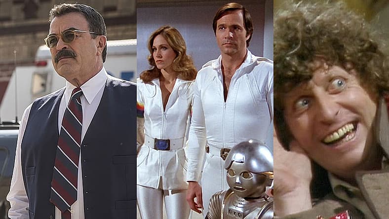 10 Least Woke TV Shows To Detox The Mind