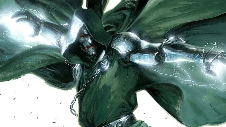Another Rumor Claims Doctor Doom To Arrive In Black Panther: Wakanda Forever, Provides Details On