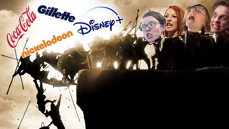 Disney's Latest Debacle Over Florida's Anti-Grooming Bill Is Just The Latest Piece Of Evidence