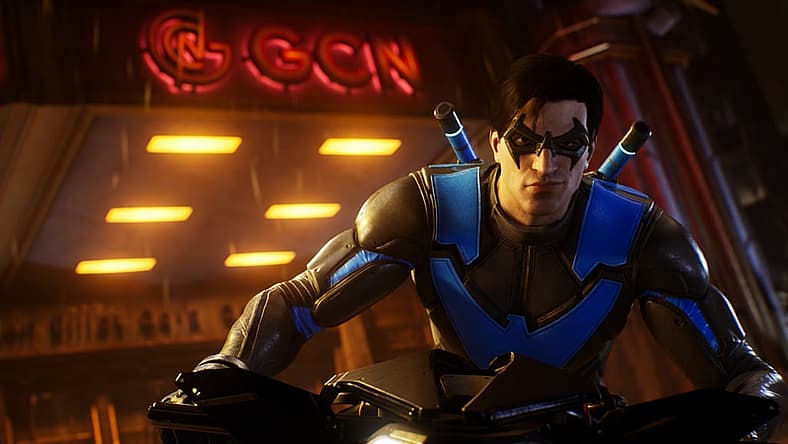 ‘LEGO Batman Movie’ Director Chris McKay’s ‘Nightwing’ Movie Said To Be Dead With The DCU On The