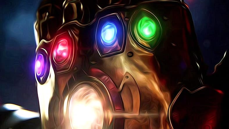 The MCU's 10 Most Impressive Infinity Stone Moments