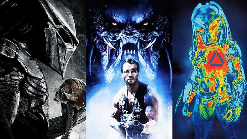 Predator - What Every Sequel Did Wrong
