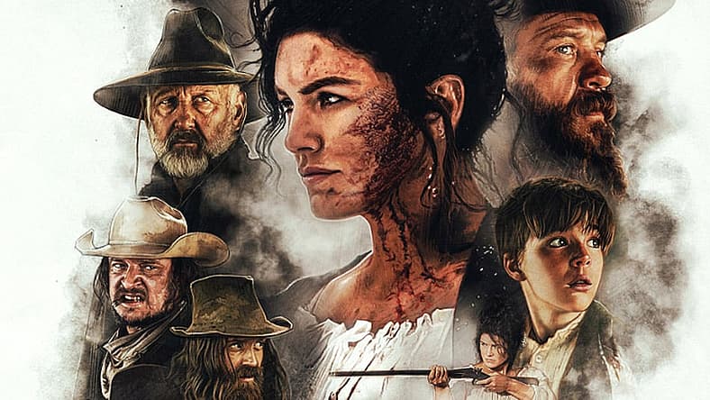 'Terror On The Prairie' Review - An Authentic, Riveting Western That Hits The Bullseye