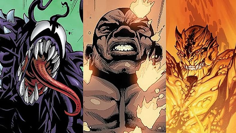 10 Ultimate Universe Characters That Should Come To The 616