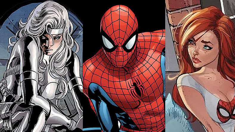 Spider-Man's 10 Best Love Interests