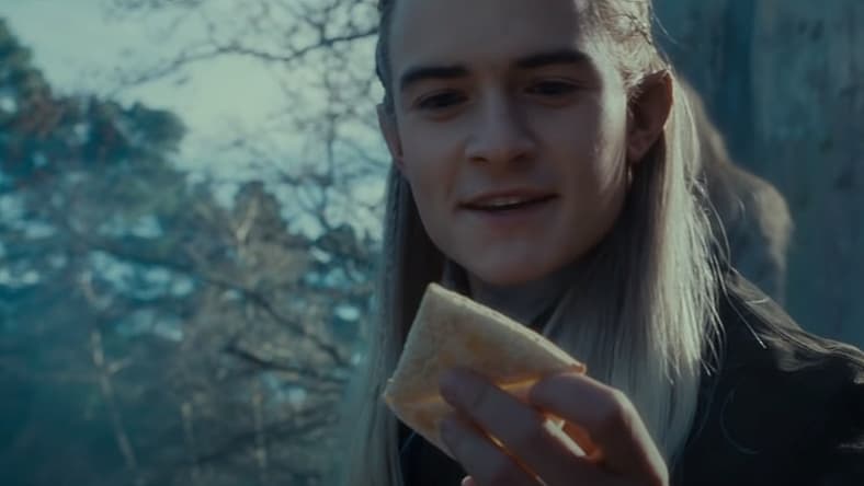 Tolkien Society To Feature Paper Titled "J.R.R. Tolkien, Culture Warrior: The Alt-Right Religious