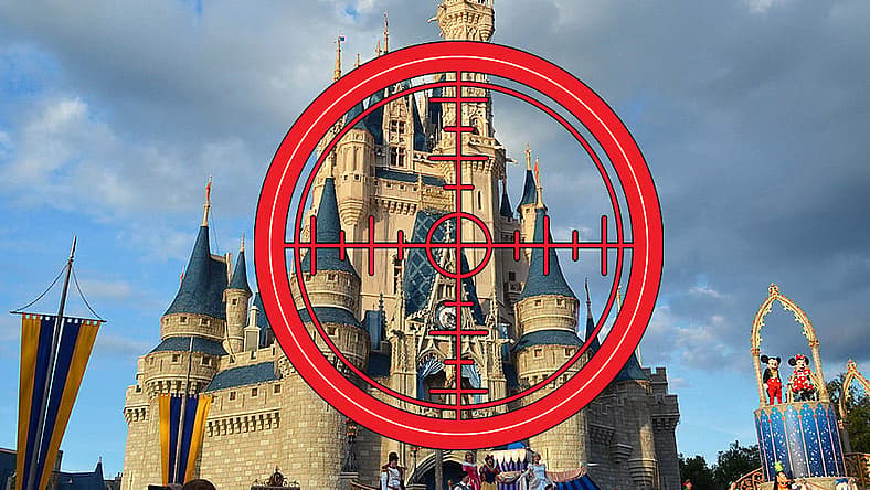 More Disney Employees Sue The Company Over Vaccine Mandate Terminations