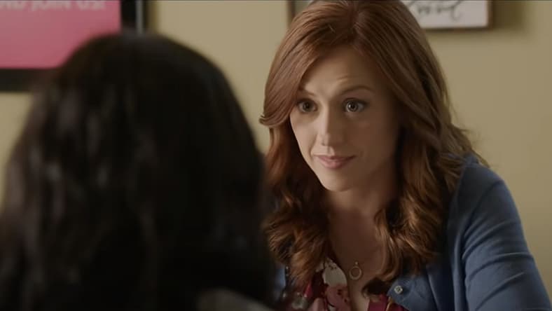 Q&A: Actress Ashley Bratcher Reflects On The 2019 Film 'Unplanned' After The Repeal Of Roe v Wade