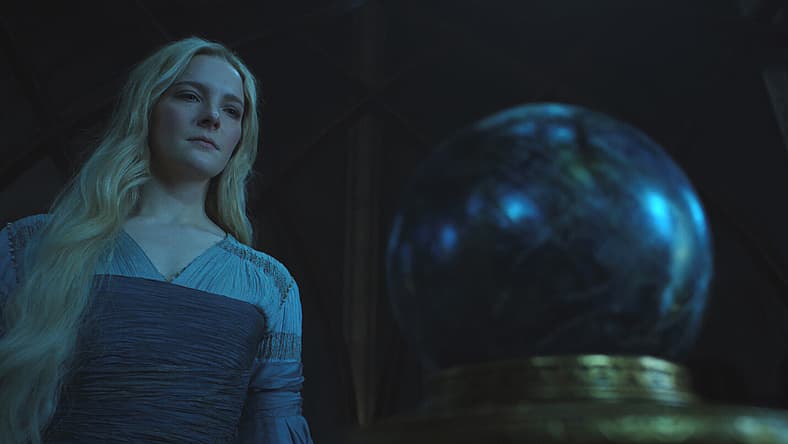 Petition Launched To Have Harper Collins, Amazon, and The Tolkien Estate Stop Selling 'Rings Of
