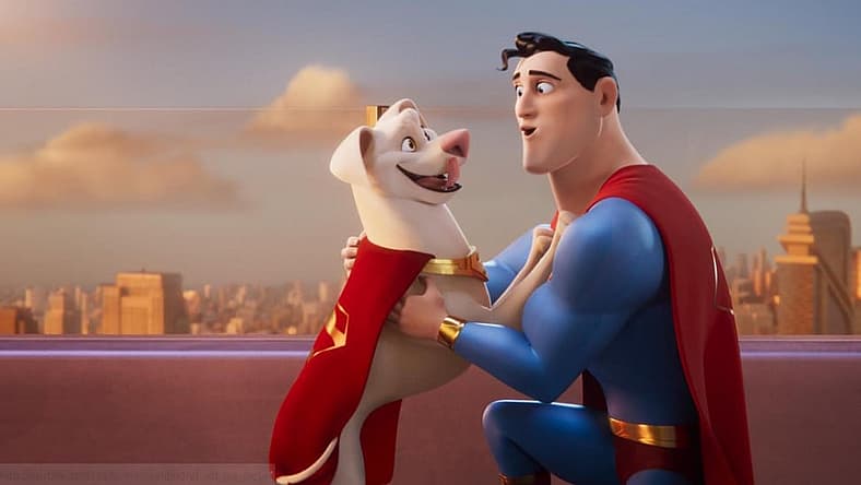 'DC League of Super-Pets' Bombs At Box Office With Limited Competition