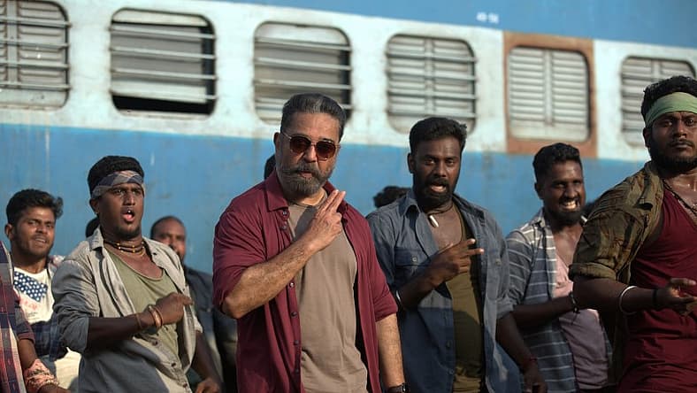Amazon Backed Media Report Pressures Indian Film & Television Companies To Push "Diversity