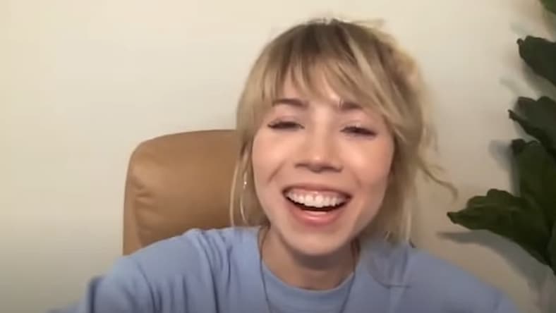 Actress Jennette McCurdy Claims Nickelodeon Offered Hush Money For Silence About "The Creator's"