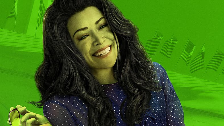 'She-Hulk Attorney at Law' Episode 1 Review - A Show That Exposes All The Flaws Of Progressive