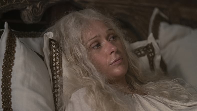 'House Of The Dragon' Showrunner And Actor Claim Childbirth Scene Is About Roe v. Wade, "It Feels