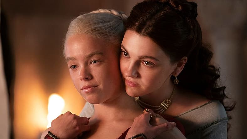 Fearless Host Jason Whitlock: HBO's 'House Of The Dragon' Has A "Feminist Grooming Agenda"