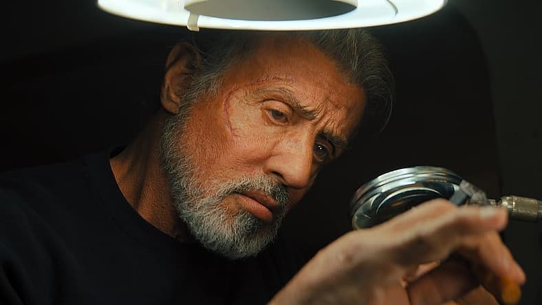 'Samaritan' Review: Sylvester Stallone Reconstructs The Superhero With Latest Amazon Film