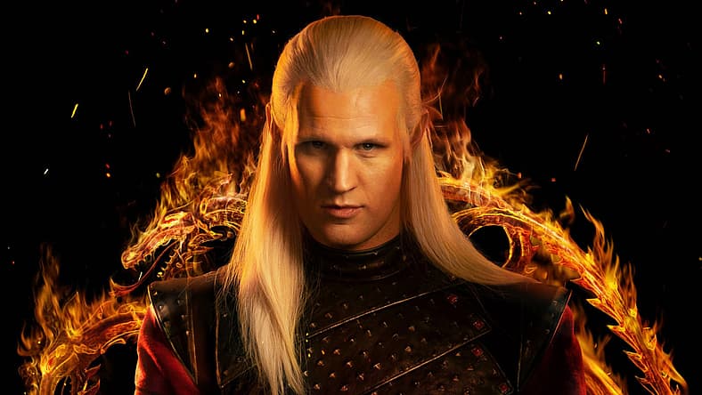 House of the Dragon: 'The Rogue Prince' (Episode 2) Review
