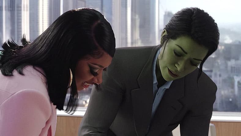 ‘She-Hulk Attorney at Law’ Episode 3 Review – Showrunners Mark Out For Megan Thee Stallion