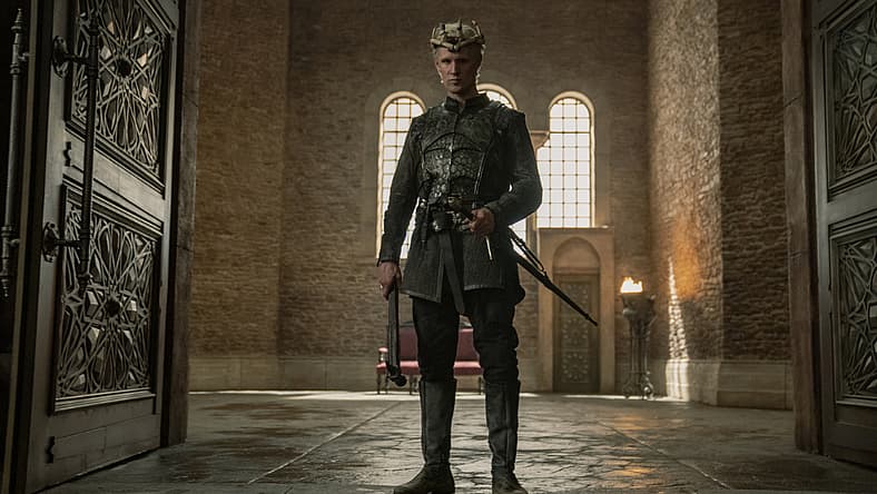 'House Of The Dragon' Viewership Falls Sharply With Episode 3