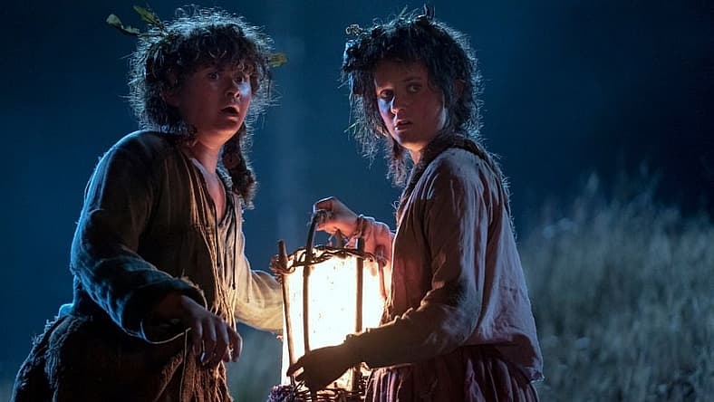 Prime Video Accused Of Buying Praise For 'The Lord Of The Rings: The Rings Of Power'