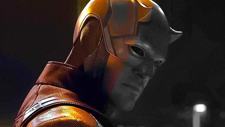 'Daredevil: Born Again' Will Ignore Previous Series Lore, According To Actor Charlie Cox