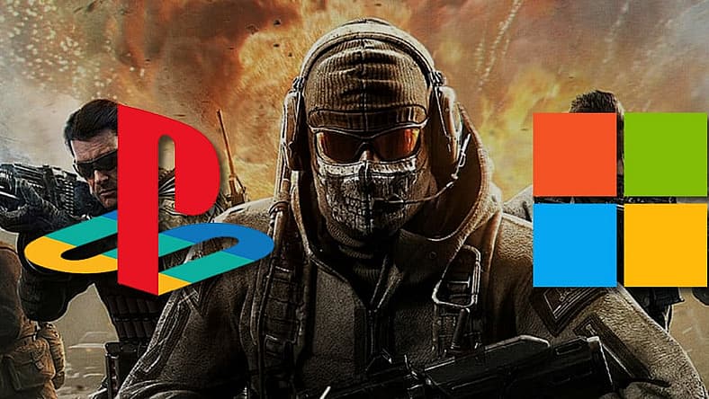 Sony Claims Microsoft-Activision Blizzard Deal Will Have "Major Negative Implications" For