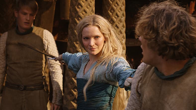 YouTuber Nerd Cookies Brutally Exposes How 'The Lord Of The Rings: The Rings Of Power' Bastardizes
