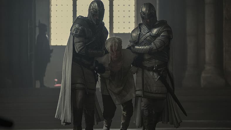 'House Of The Dragon' Nielsen Premiere Ratings Fare Worse Than Reruns Of 'NCIS' On Netflix